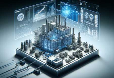 Combining Smart Manufacturing and the Best Talents to Drive Operational Excellence and Capture Projected Memory and Storage Demand Growth